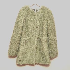 Manita Grace Coat for girls